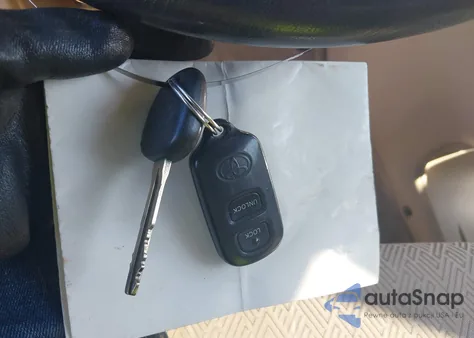 2003 Toyota Highlander V6 из США, поврежденный, VIN JTEHF21A930153609